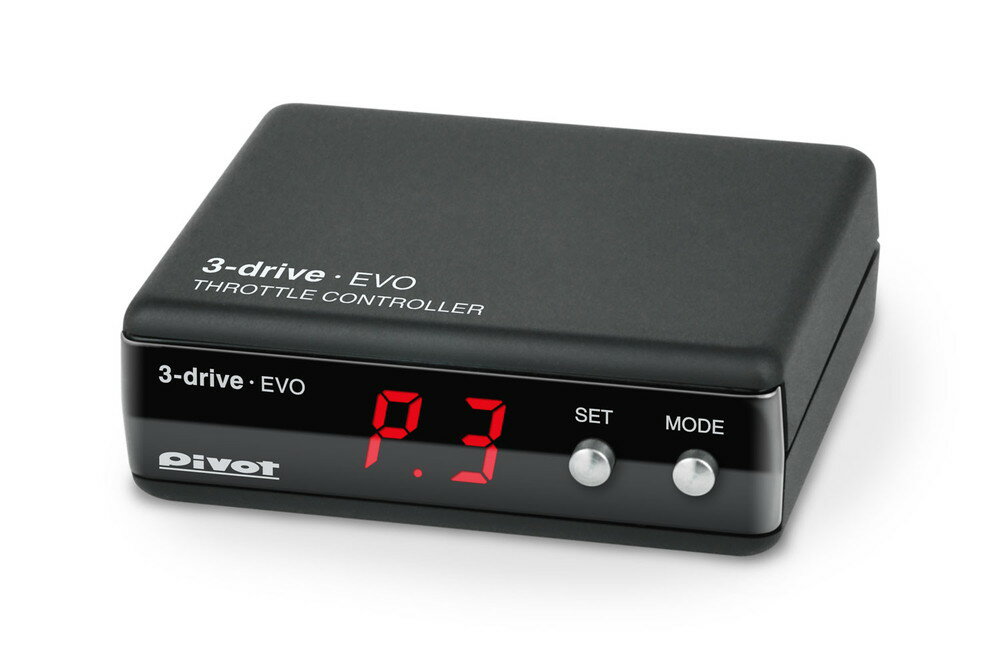 楽天市場】pivot 3－drive remoteの通販