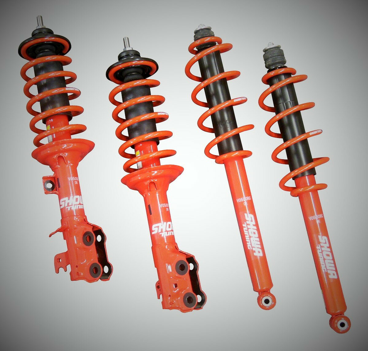 楽天市場】N－ONE（サスペンションキット｜サスペンション）：パーツ