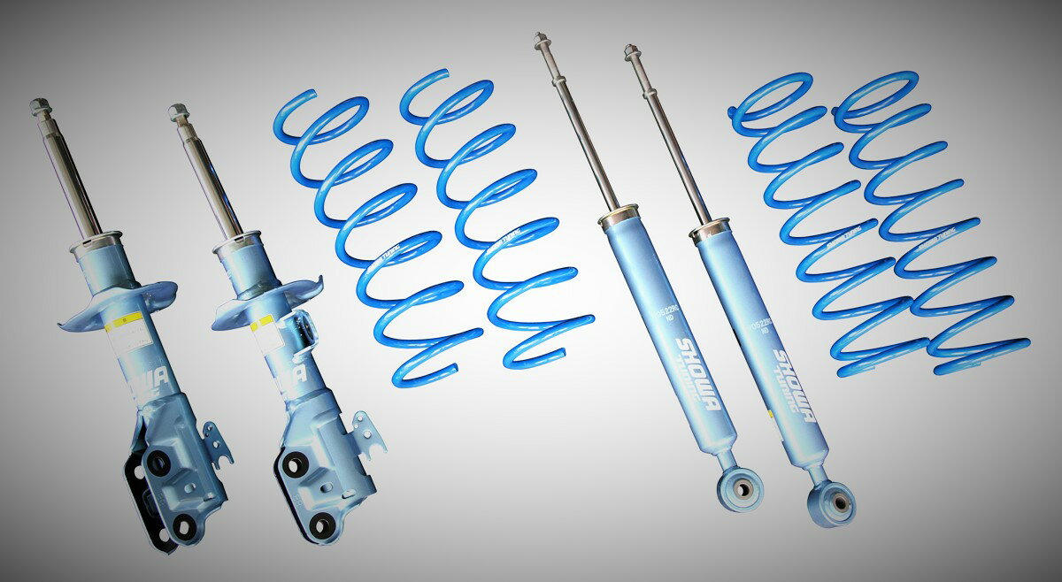 楽天市場】コペン la400k（サスペンション｜パーツ）：車用品<車用品