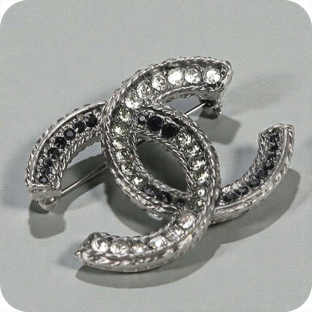 楽天市場】CHANEL ブローチ（ジュエリー・アクセサリー）の通販