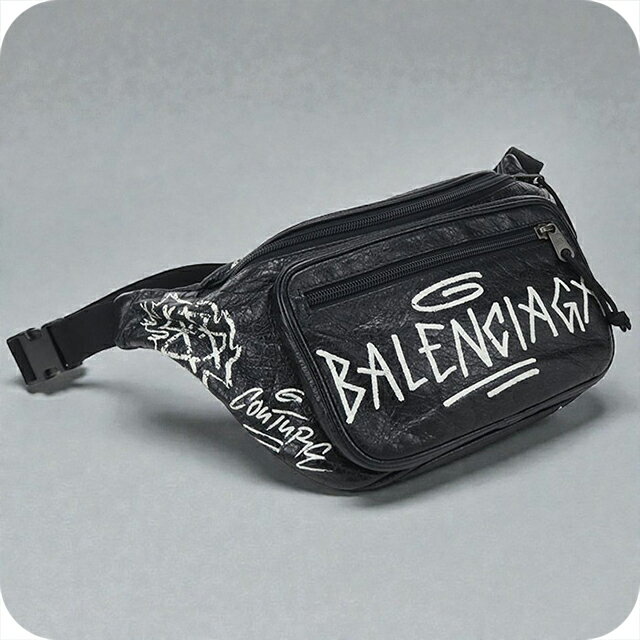 楽天市場】バレンシアガ（ボディバッグ・ウエストポーチ｜メンズバッグ