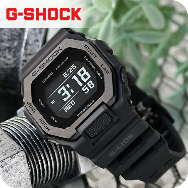 楽天市場】g-shock gbx100nsの通販