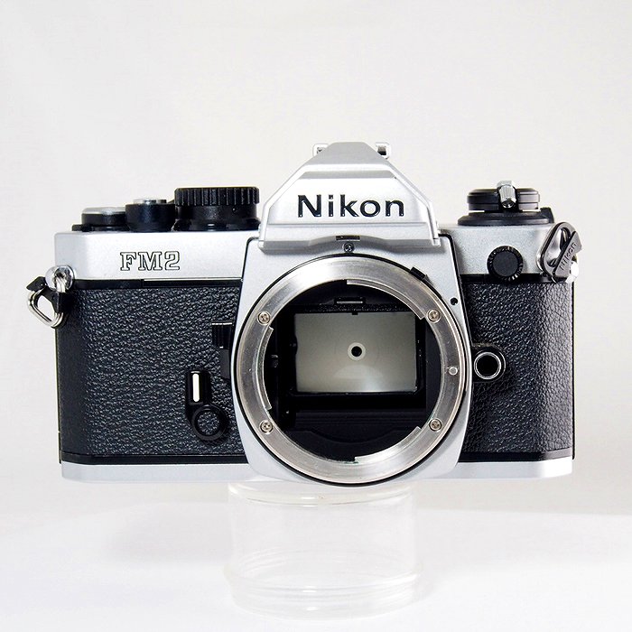 楽天市場】Nikon New FM2の通販
