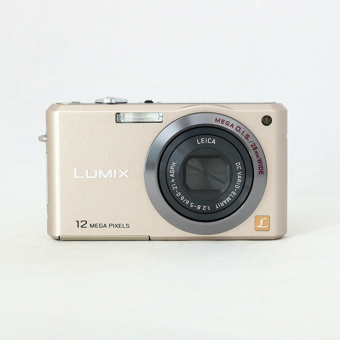 楽天市場】dmc-fx100 lumixの通販