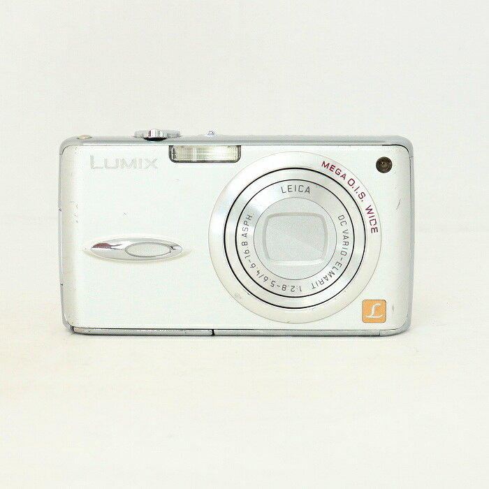 楽天市場】Panasonic LUMIX DMC－FX01の通販