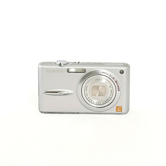 楽天市場】パナソニック lumix dmc－fx30 バッテリーの通販