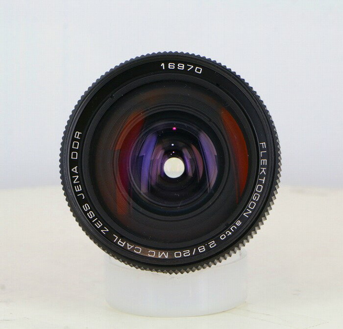 楽天市場】carl zeiss jena flektogon 35mm f2．8の通販