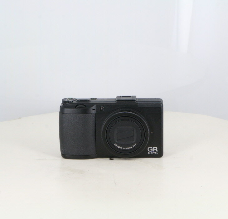 楽天市場】ricoh gr iii 中古の通販