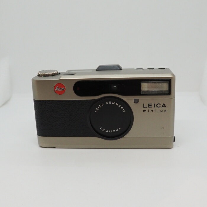 楽天市場】leica miniluxの通販