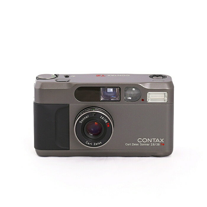 楽天市場】contax t2 データバックの通販