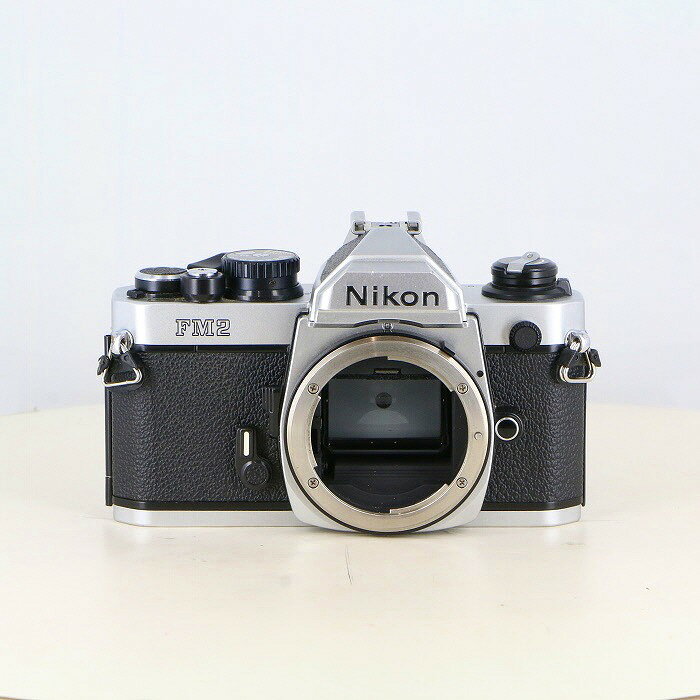 楽天市場】Nikon New FM2の通販