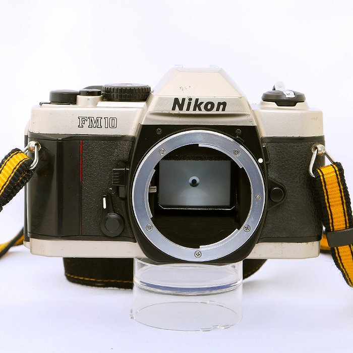 楽天市場】nikon fm10 中古の通販