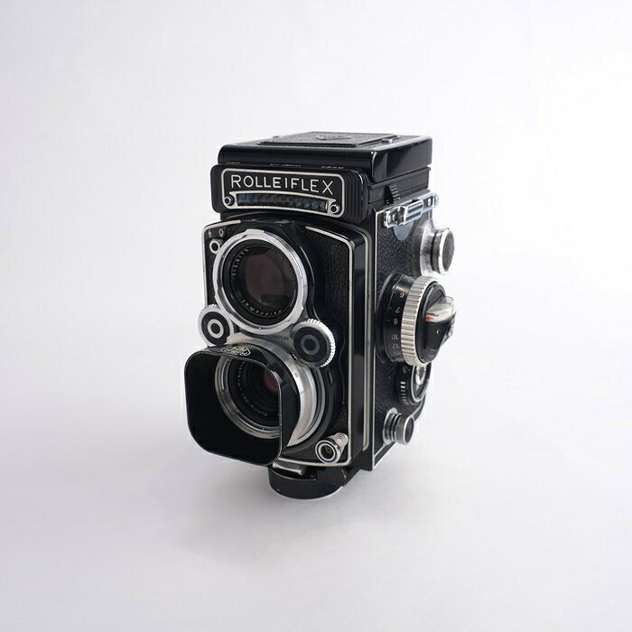 楽天市場】ローライフレックス（フィルムカメラ｜カメラ・ビデオカメラ