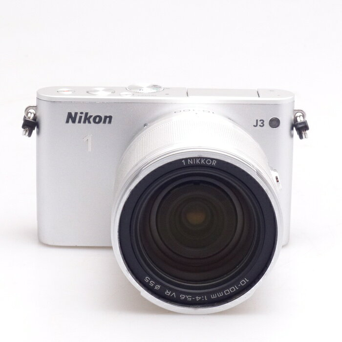 楽天市場】nikon 1 j3 中古の通販
