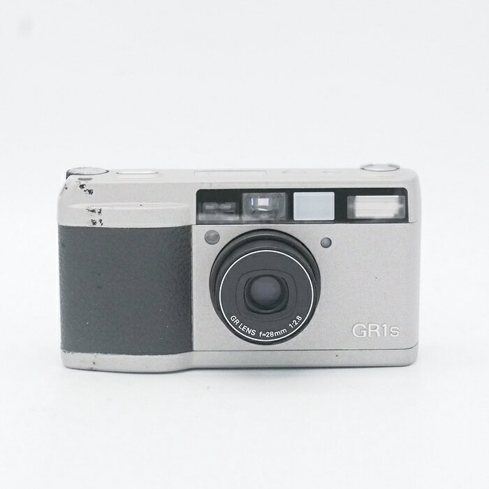 楽天市場】RICOH GR1sの通販