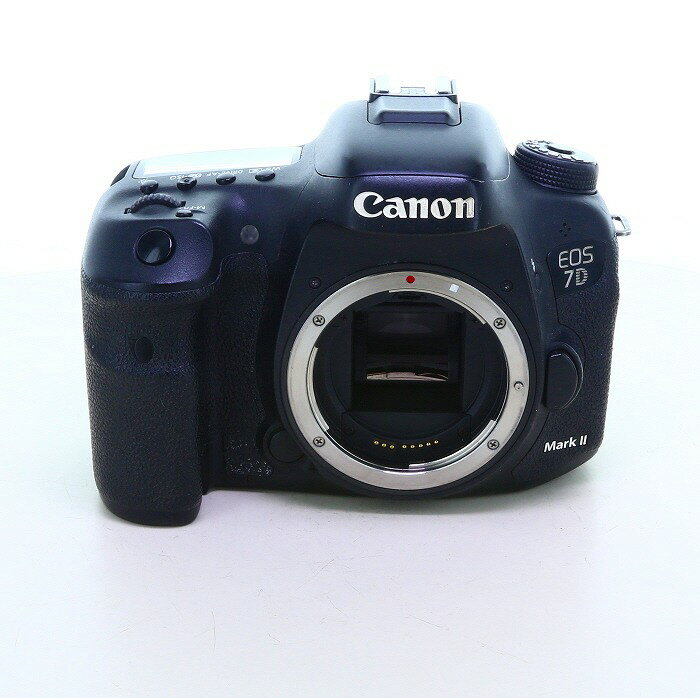 楽天市場】EOS 7D Mark II ボディの通販