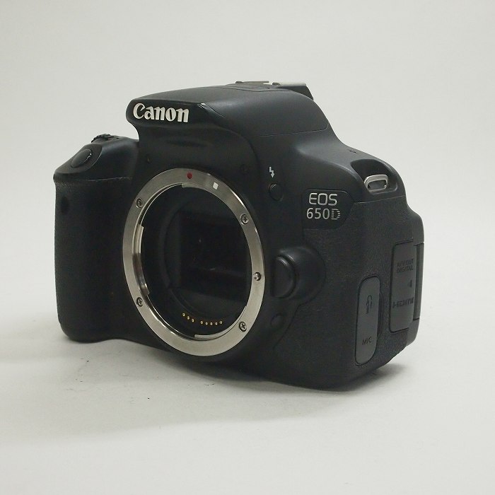 楽天市場】camera canon eos 650dの通販