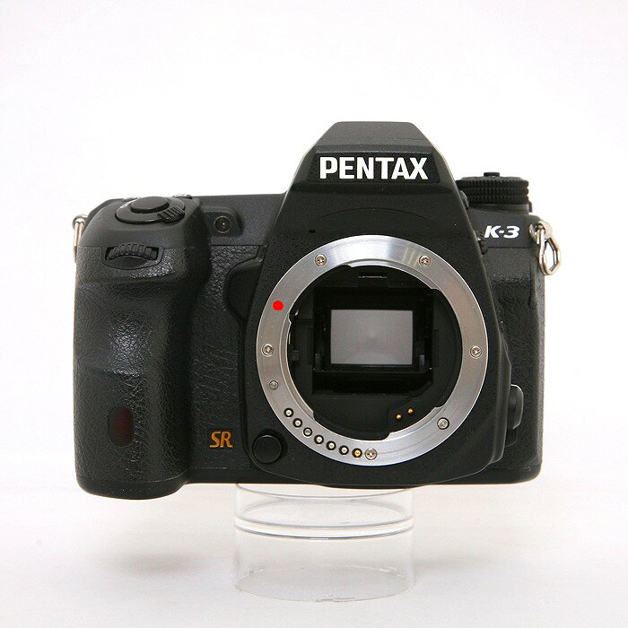 楽天市場】PENTAX K－3 中古の通販