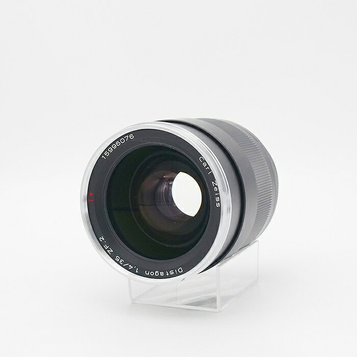 楽天市場】carl zeiss distagon t* 2／35 zfの通販