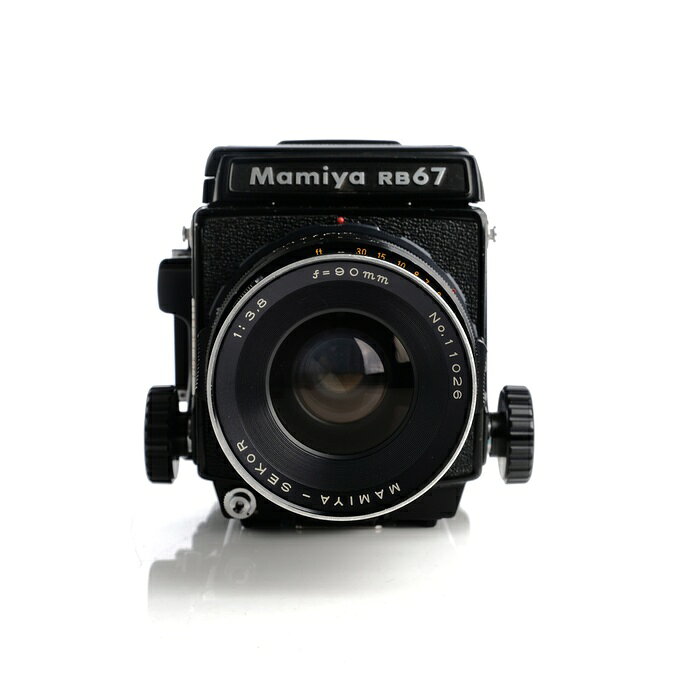 楽天市場】mamiya rb67の通販