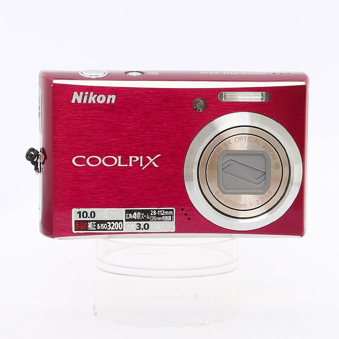 楽天市場】Nikon COOLPIX S610の通販