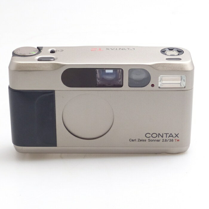 楽天市場】CONTAX T2（フィルムカメラ｜カメラ・ビデオカメラ・光学
