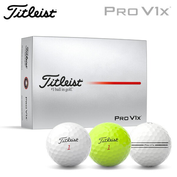 楽天市場】titleist v1x usの通販