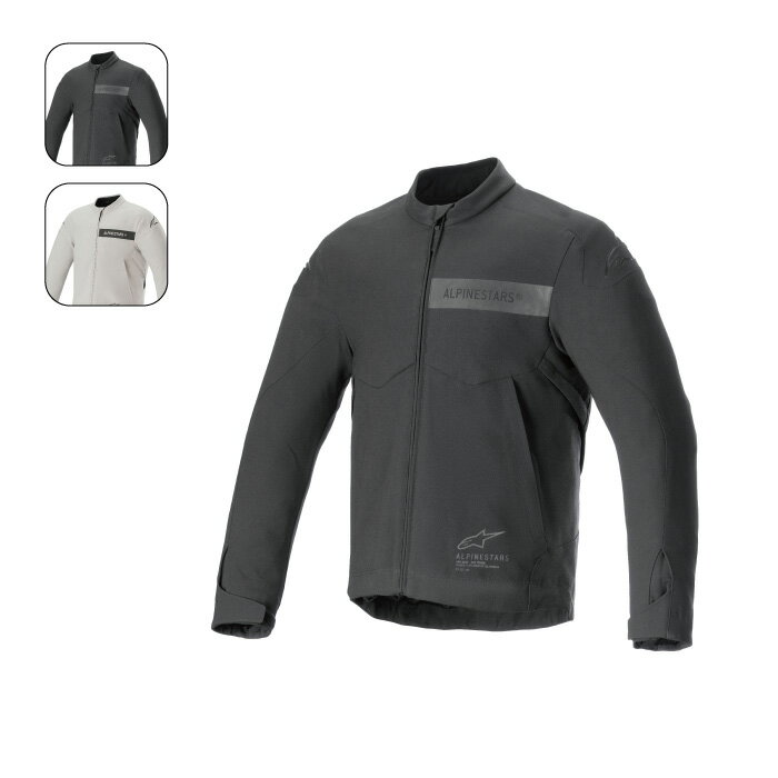 楽天市場】アルパインスターズ ジャケット（バイクウェア