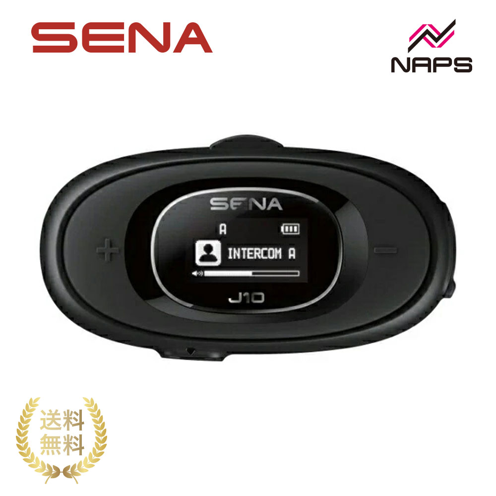 楽天市場】sena sr10 bluetooth（車用品・バイク用品）の通販