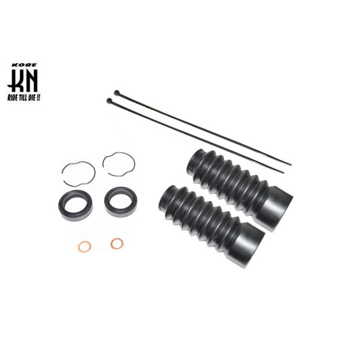 楽天市場】グランドアクシス100 フロントフォークの通販