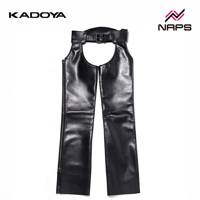 楽天市場】kadoya チャップス レザーの通販