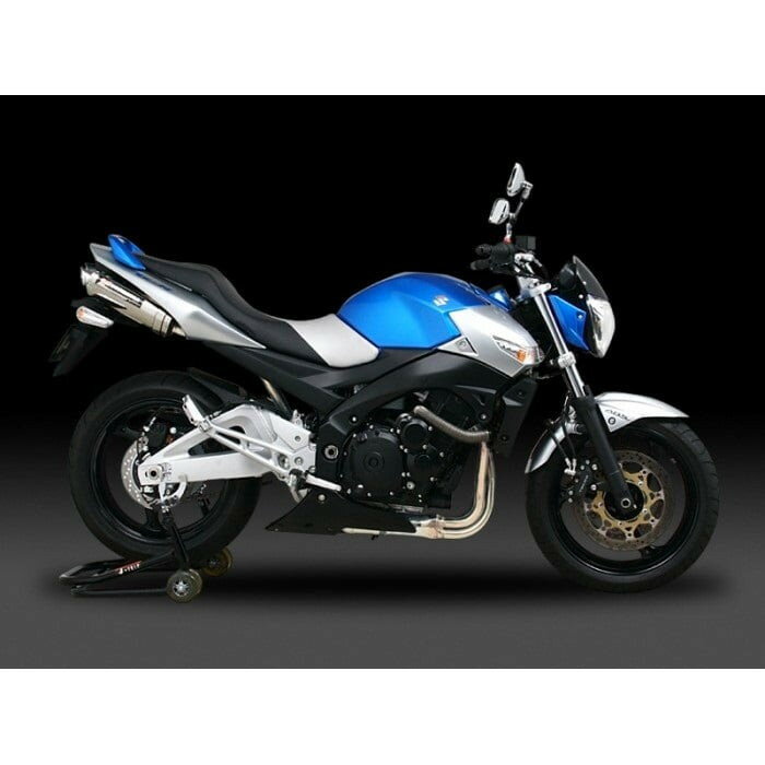 楽天市場】gsr400 ヨシムラ マフラーの通販