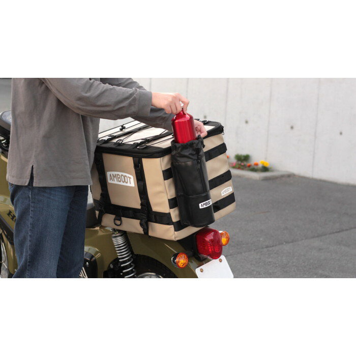 楽天市場】ガソリン携行缶（バッグ・ケース｜アクセサリー）：バイク