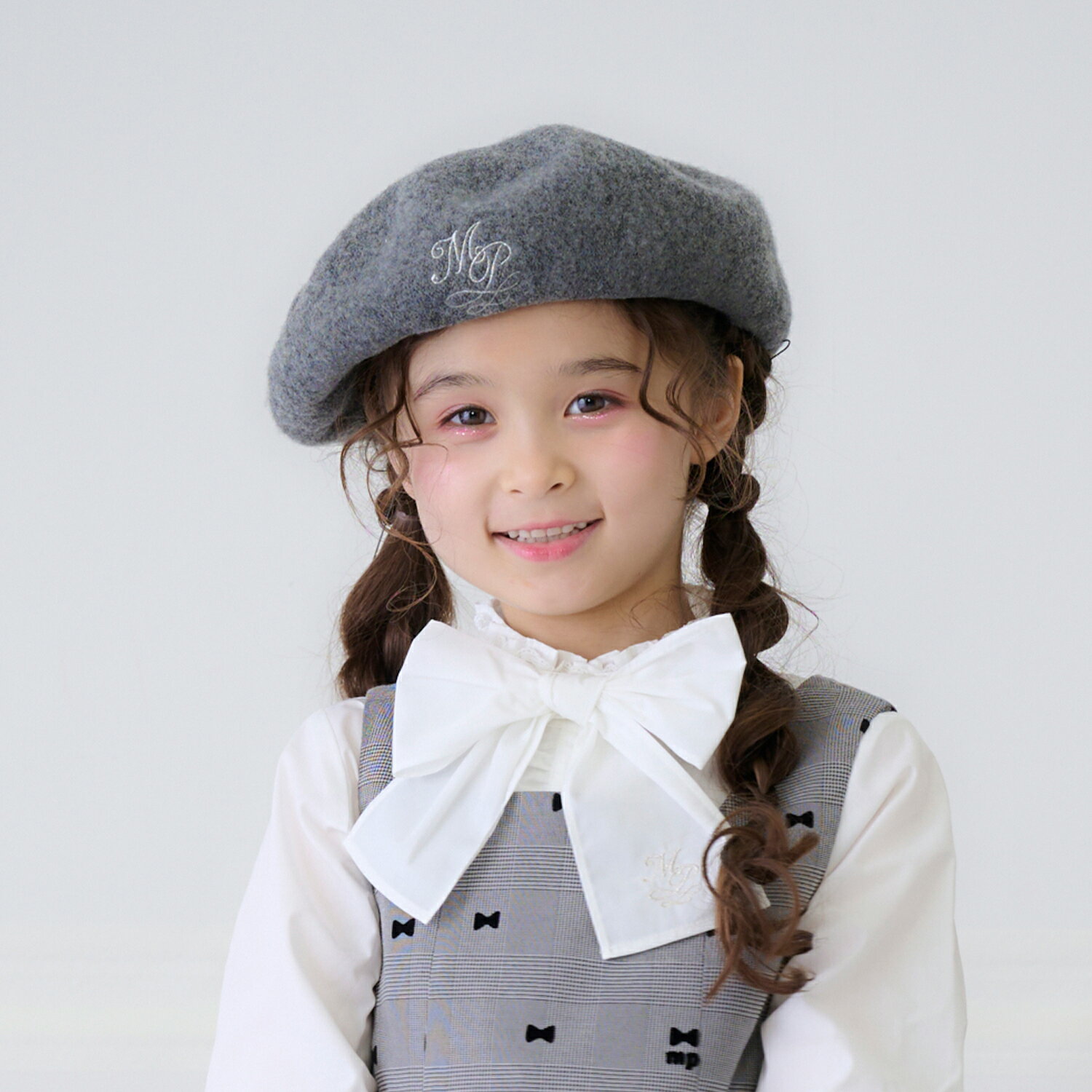 楽天市場】メゾピアノ（帽子｜キッズファッション）：キッズ・ベビー