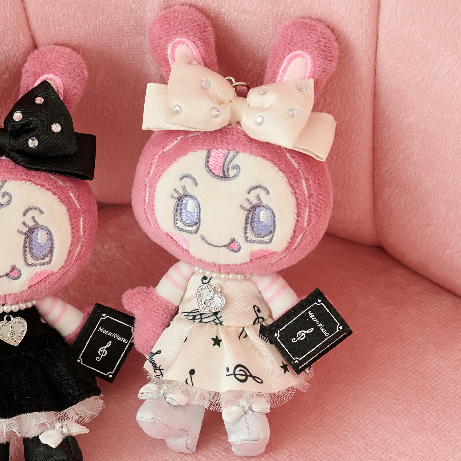 楽天市場】メゾピアノ ぬいぐるみの通販