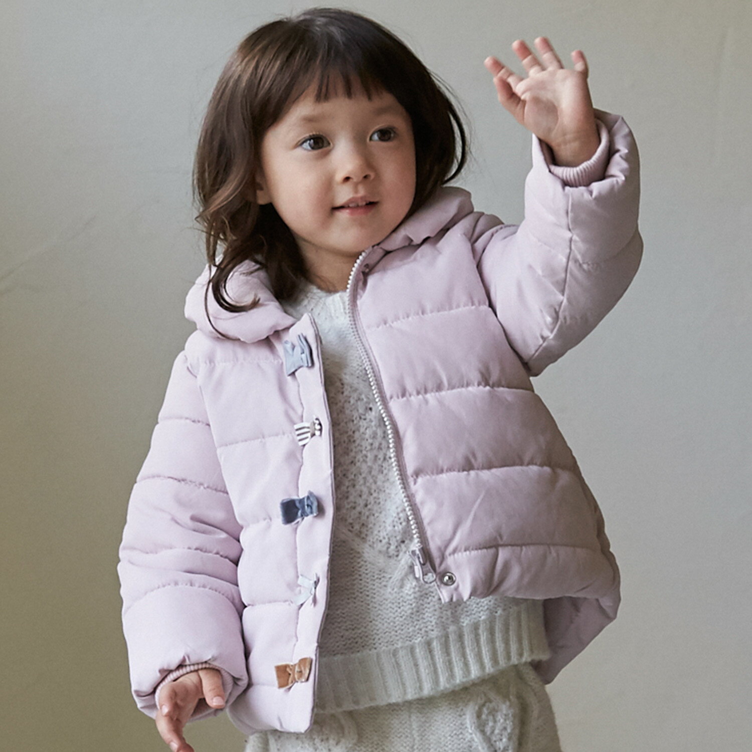 楽天市場】プティマイン 女の子（コート・ジャケット｜キッズ