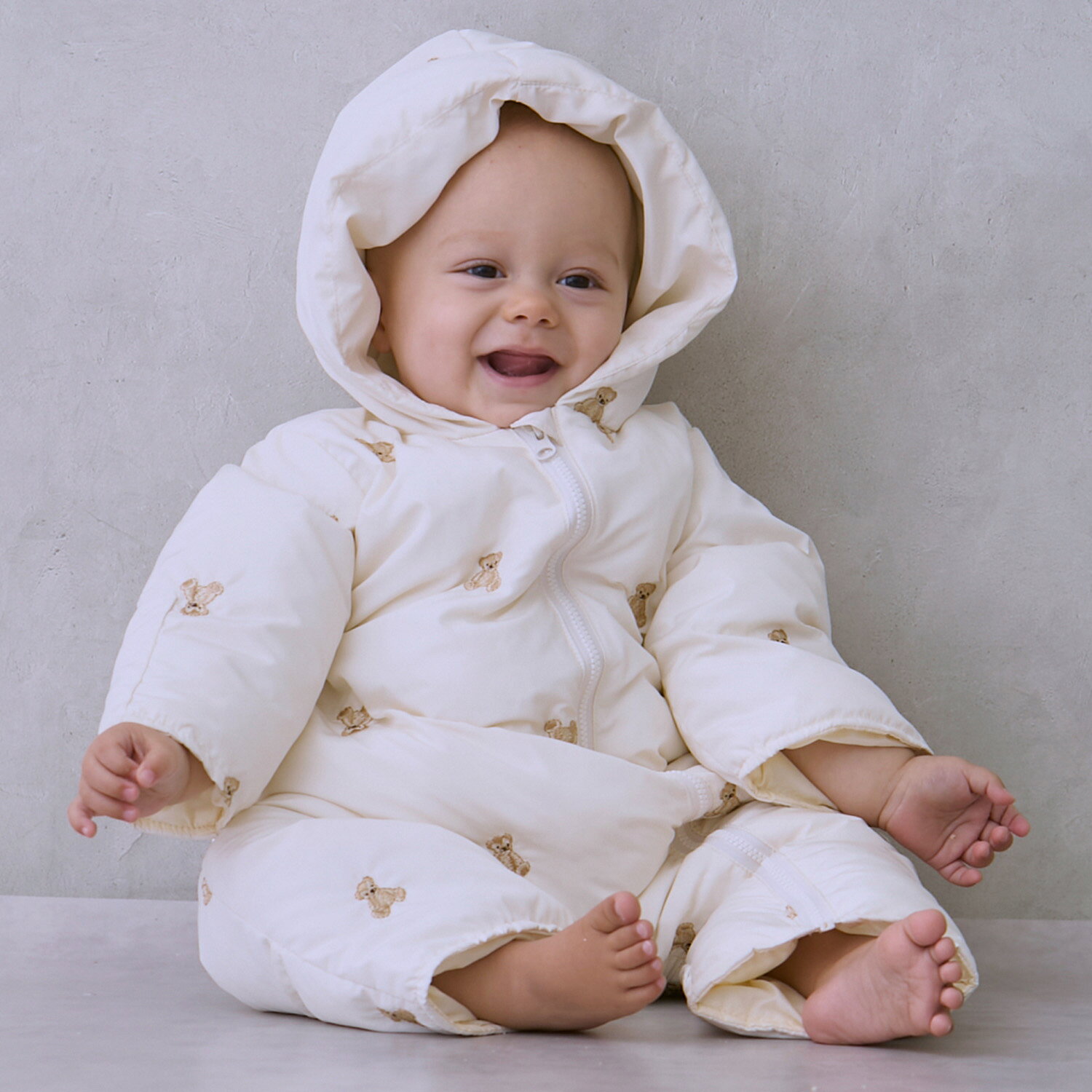 楽天市場】ジャンプスーツ（おくるみ｜ベビーファッション）：キッズ