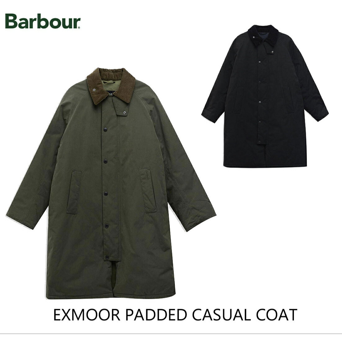 楽天市場】barbour モッズコートの通販