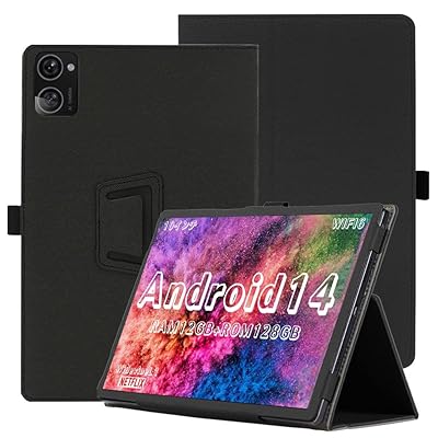 K10-A30T Androidタブレット 10インチ カバー付き K10-A30T Android