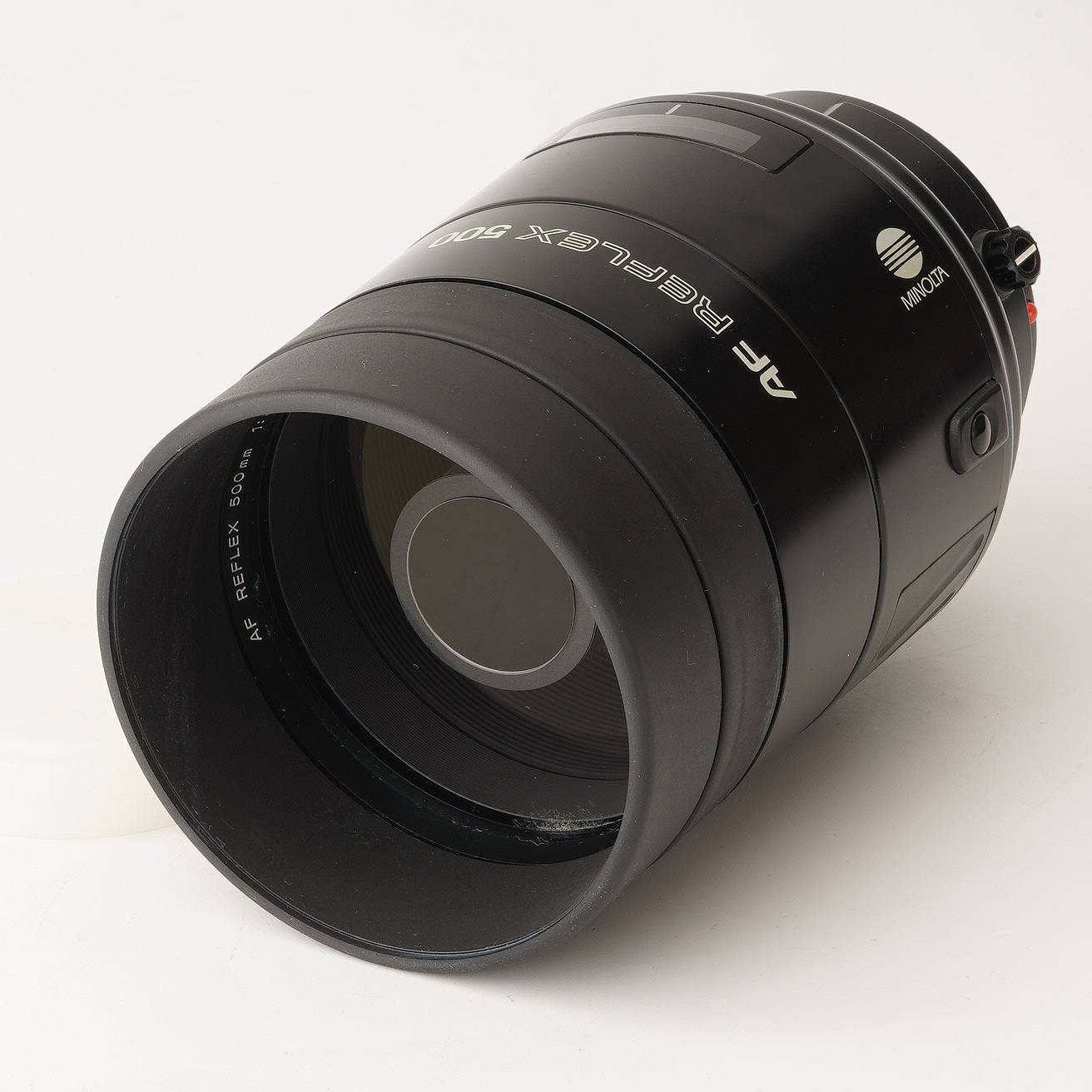 楽天市場】af 500mm f8 reflexの通販