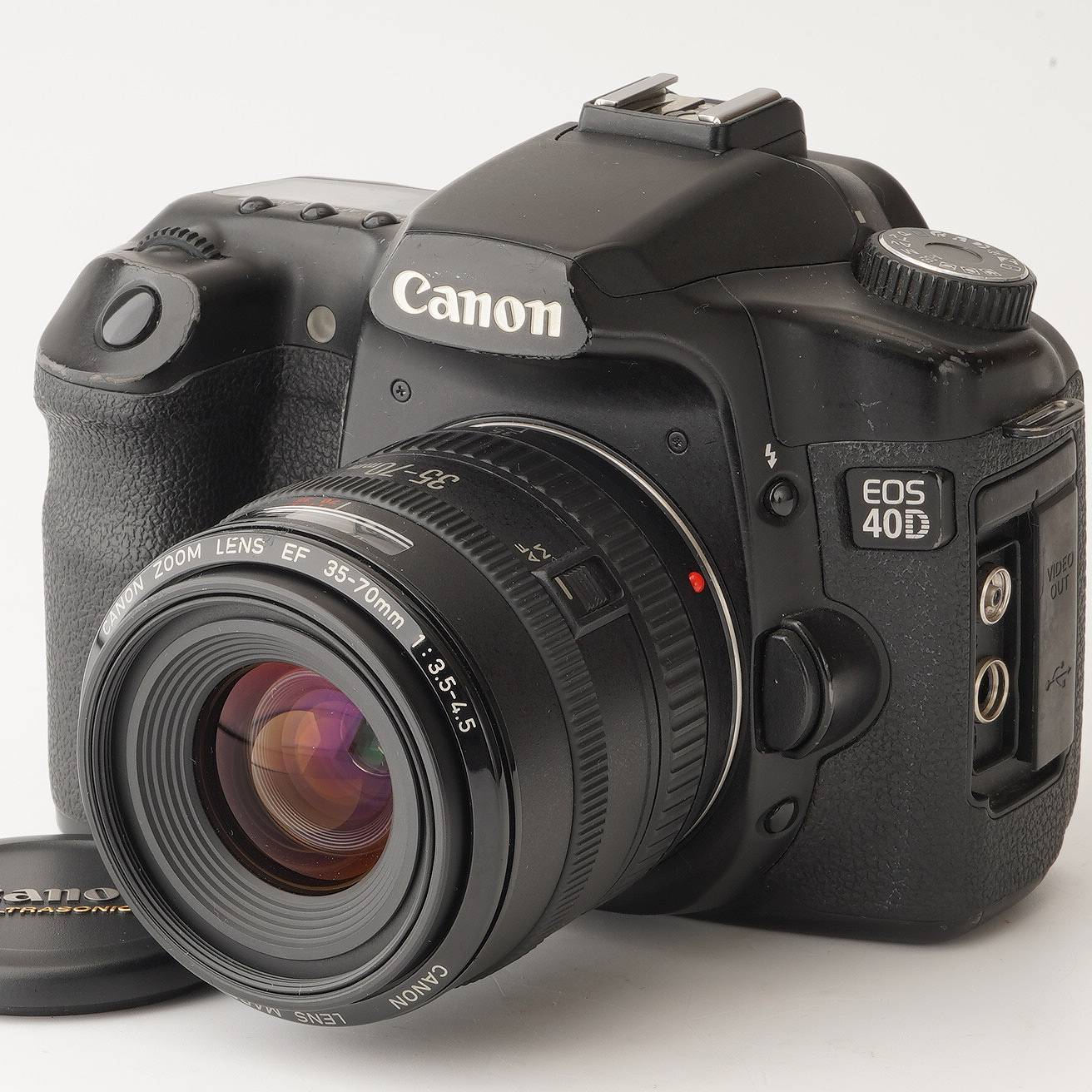 楽天市場】Canon EOS 40Dの通販