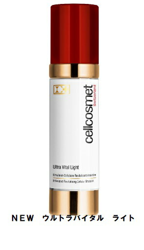 楽天市場】セルコスメ ウルトラバイタル クリーム 50mlの通販