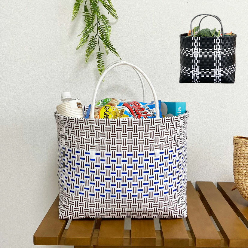 楽天市場】ppバンド かご（バッグ・小物・ブランド雑貨）の通販