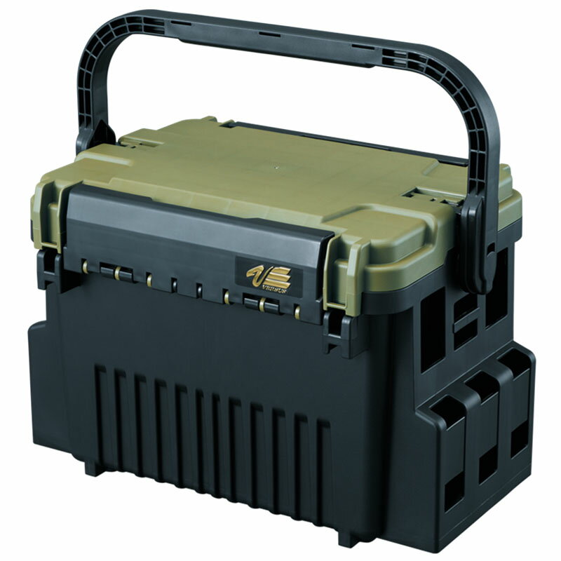 楽天市場】タックルボックス メイホウ セットの通販