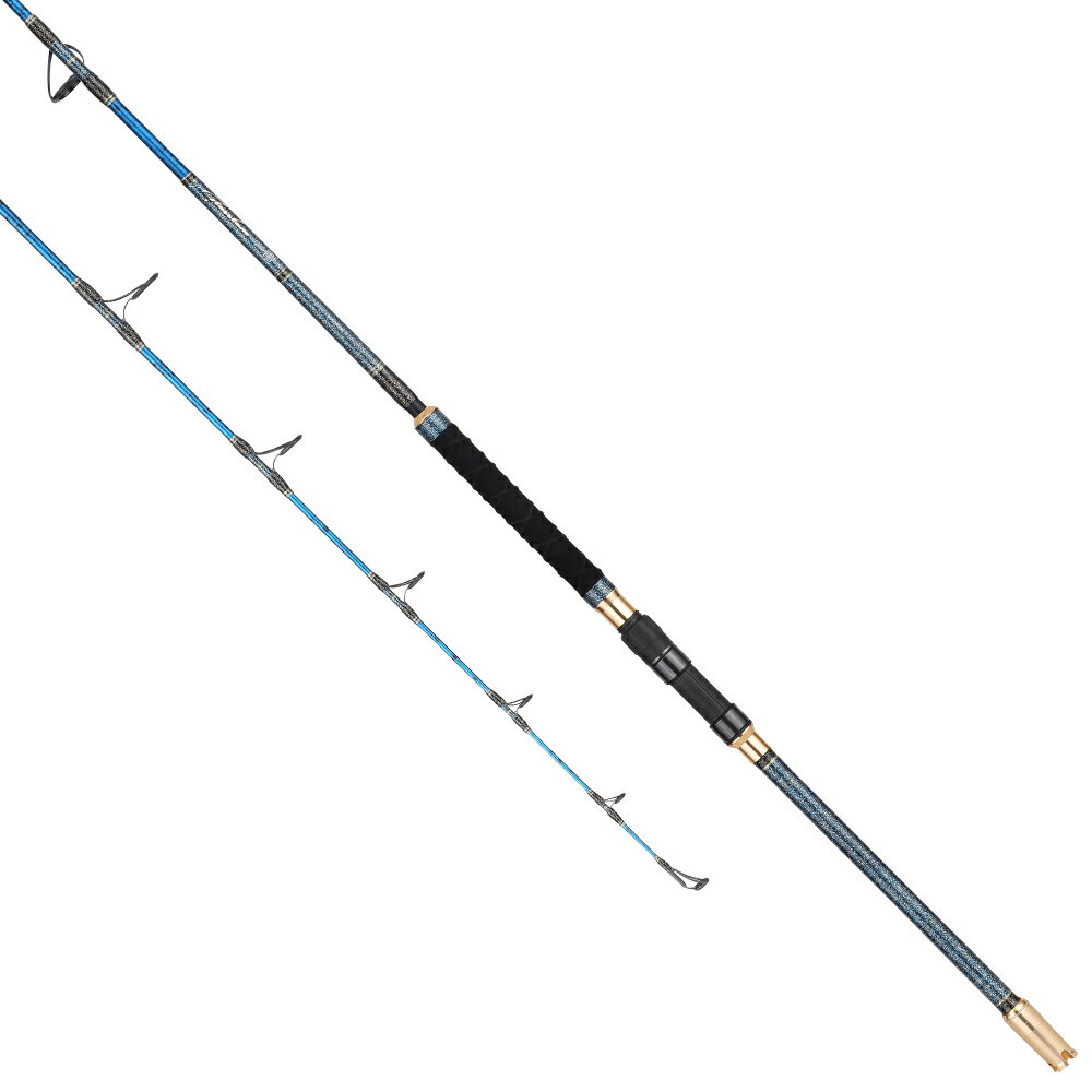 楽天市場】キハダ ロッドの通販