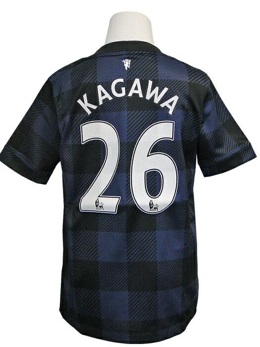 楽天市場】マンチェスターユナイテッド ユニフォーム 香川の通販