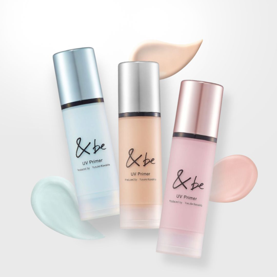 楽天市場】アンドビーuvプライマーの通販