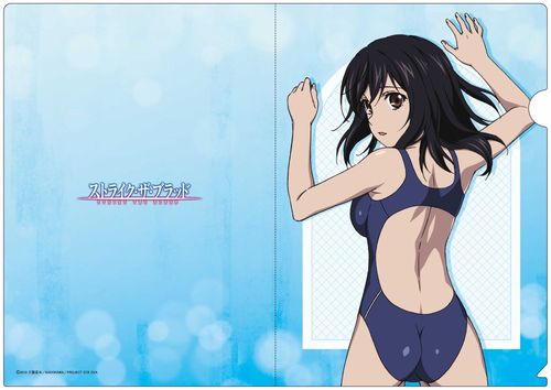 楽天市場】ストライク・ザ・ブラッドの通販