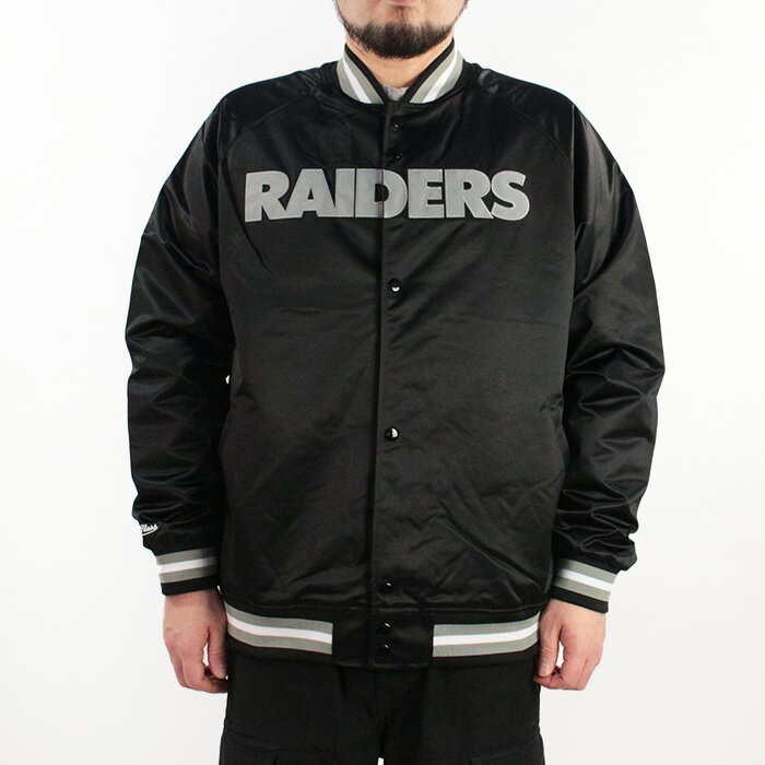 楽天市場】レイダース スタジャン（コート・ジャケット｜メンズ