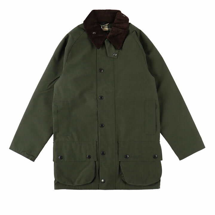 楽天市場】BARBOUR BEAUFORT SLの通販